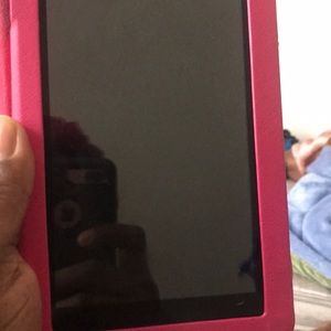 Tablet in good condition